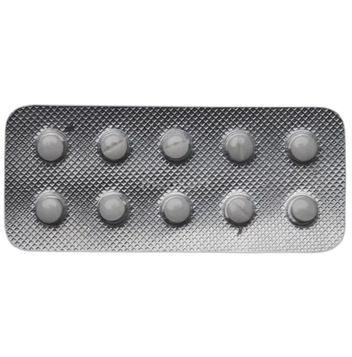 nextop 25mg tablet 10's